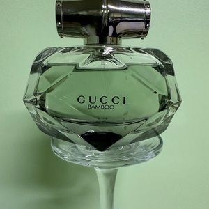 Gucci Bamboo Perfume